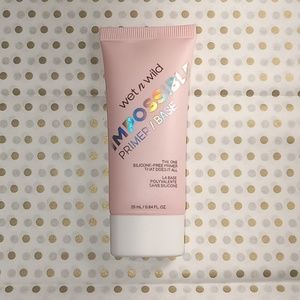 Wet n Wild Primer